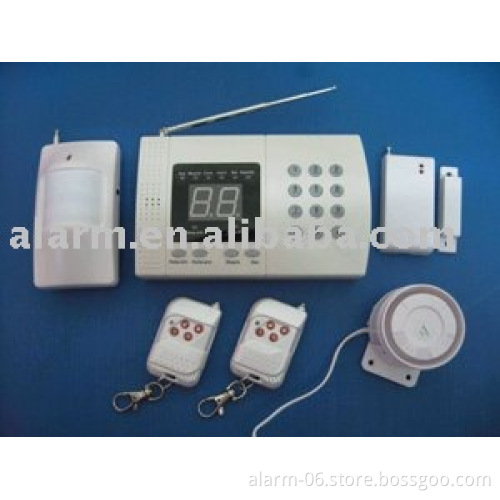 burglar alarm dialer model VIP-802